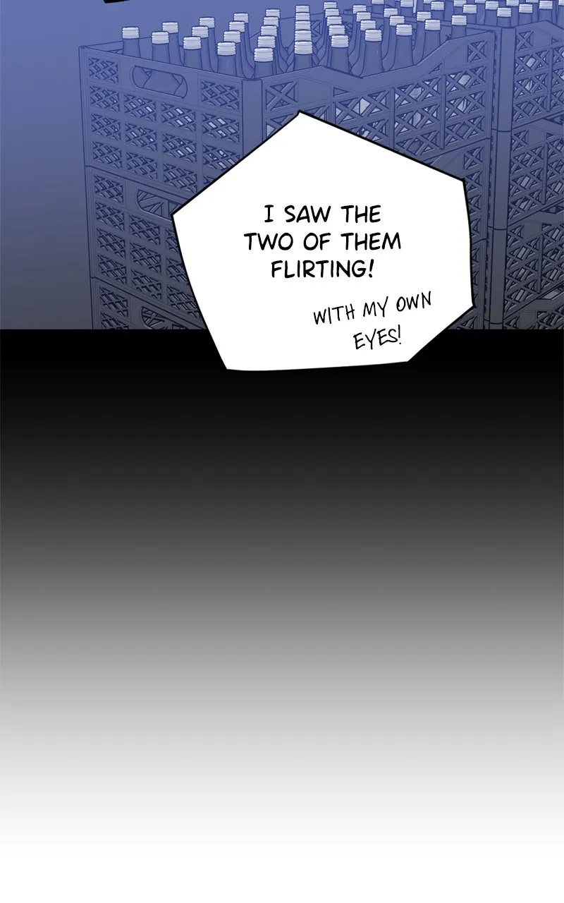 BOSS RETURN Chapter 31 page 63 - 