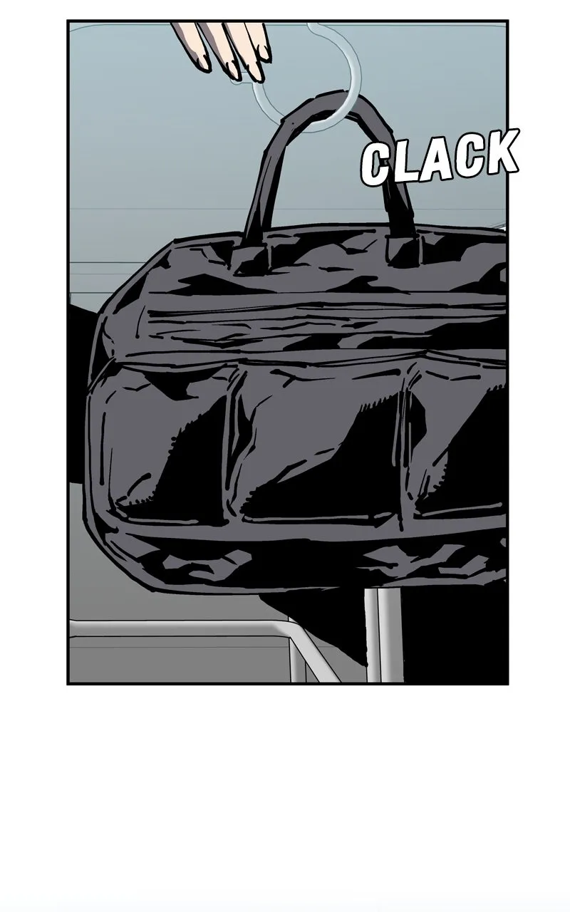 BOSS RETURN Chapter 31 page 64 - 