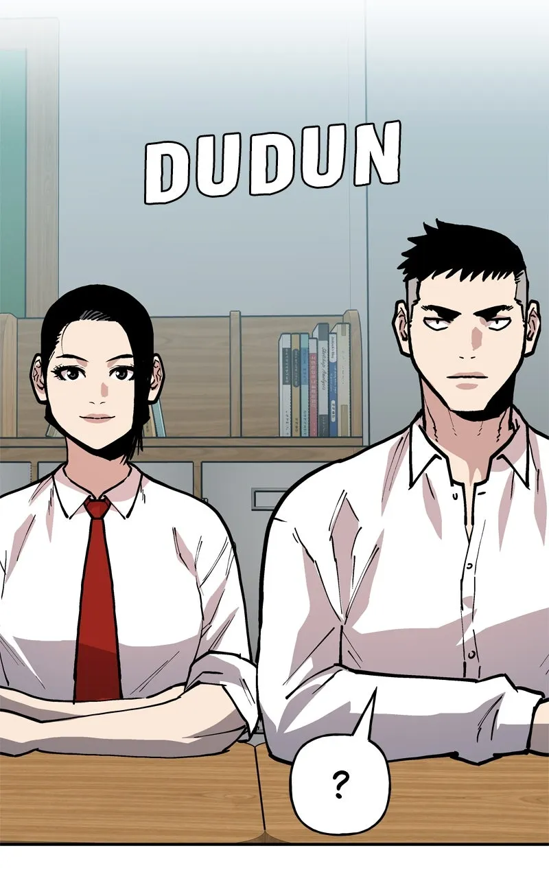 BOSS RETURN Chapter 31 page 65 - 