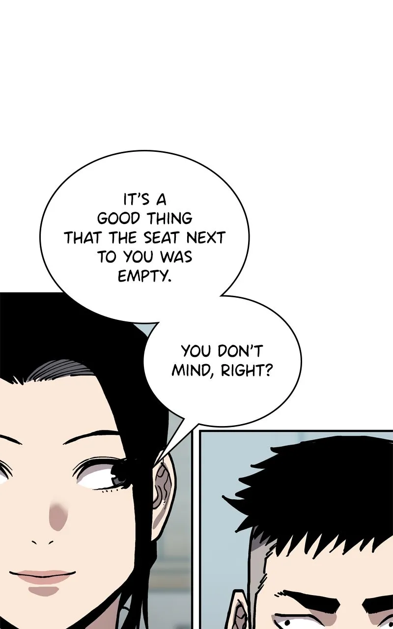 BOSS RETURN Chapter 31 page 66 - 