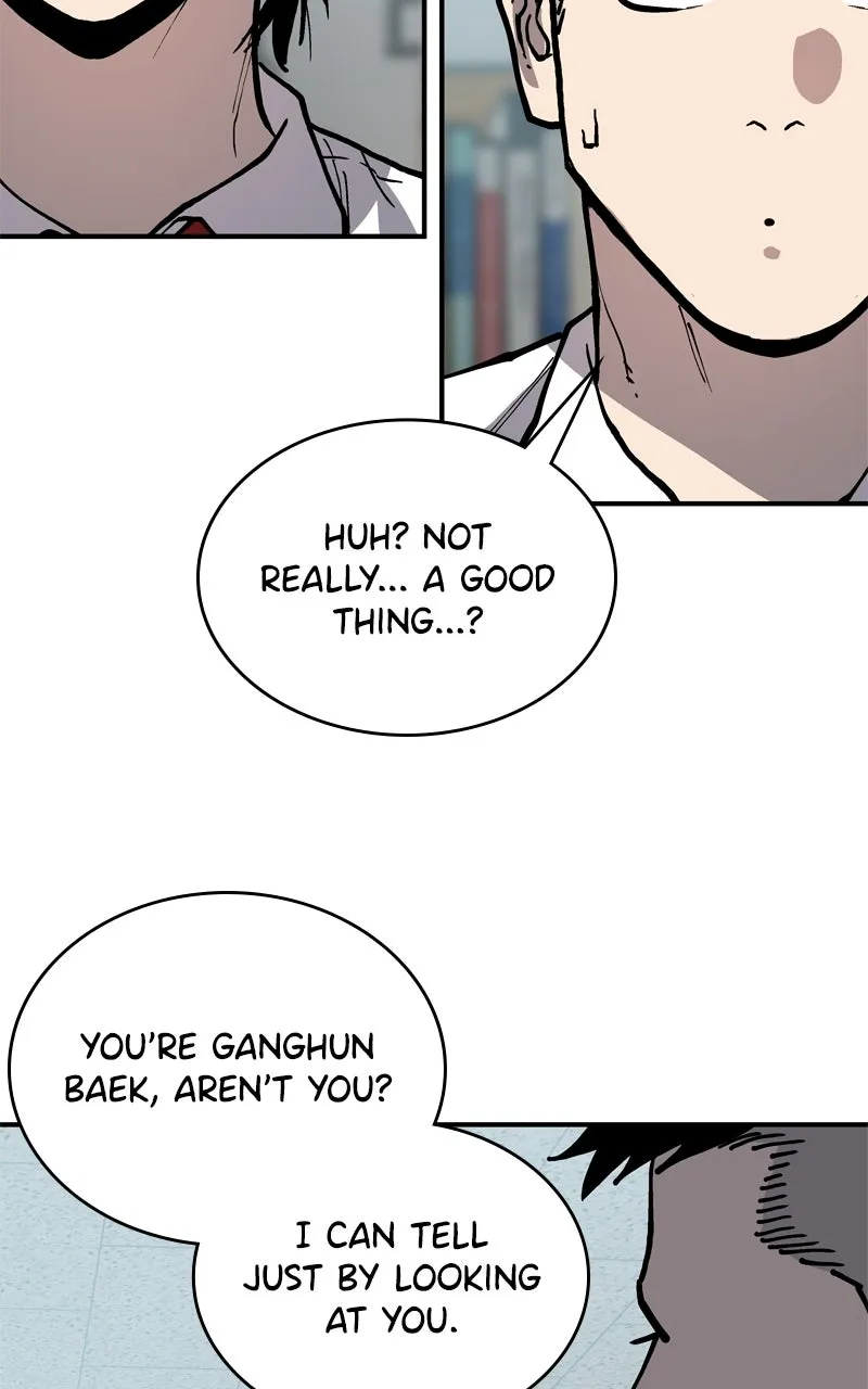 BOSS RETURN Chapter 31 page 67 - 