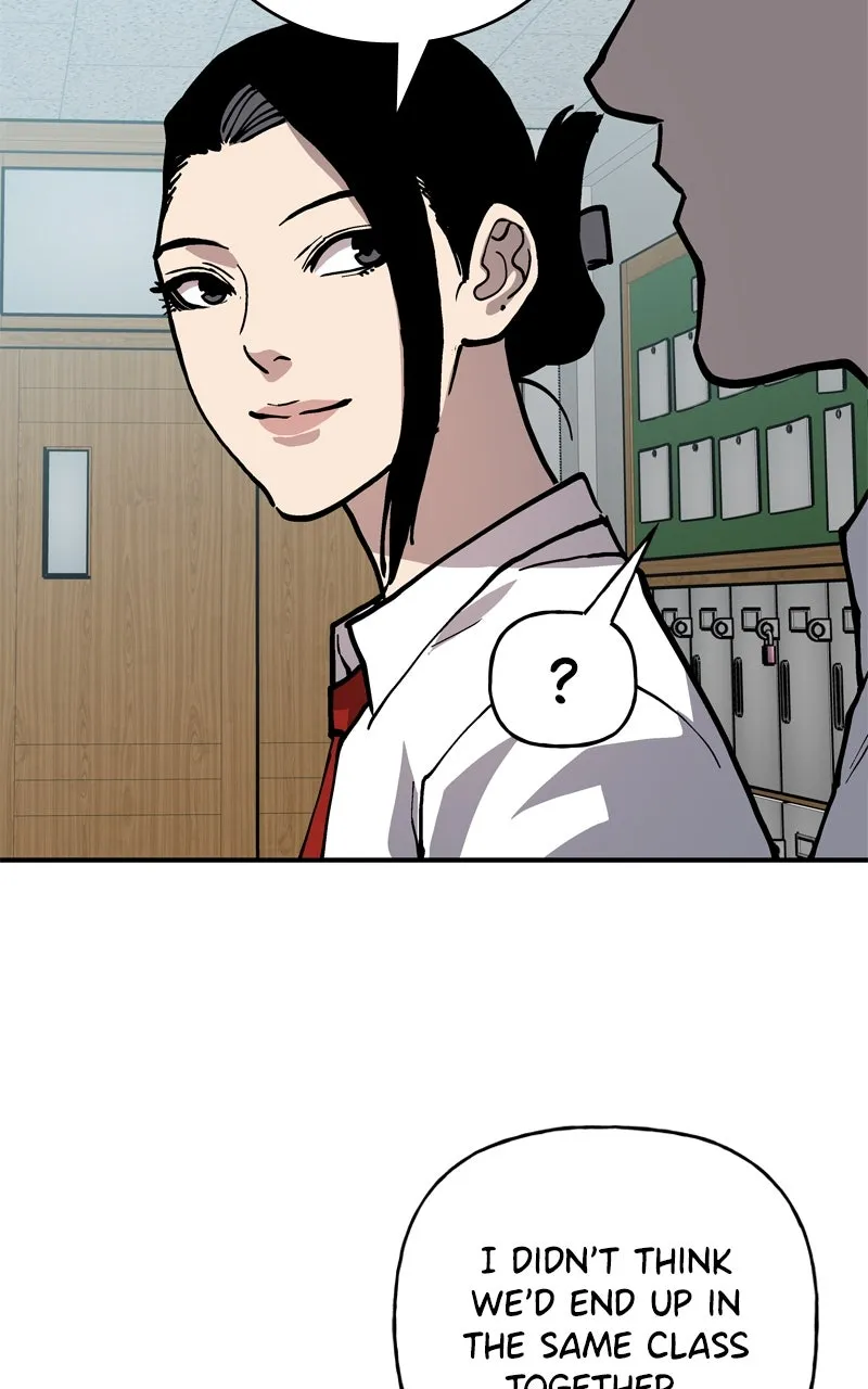 BOSS RETURN Chapter 31 page 68 - 