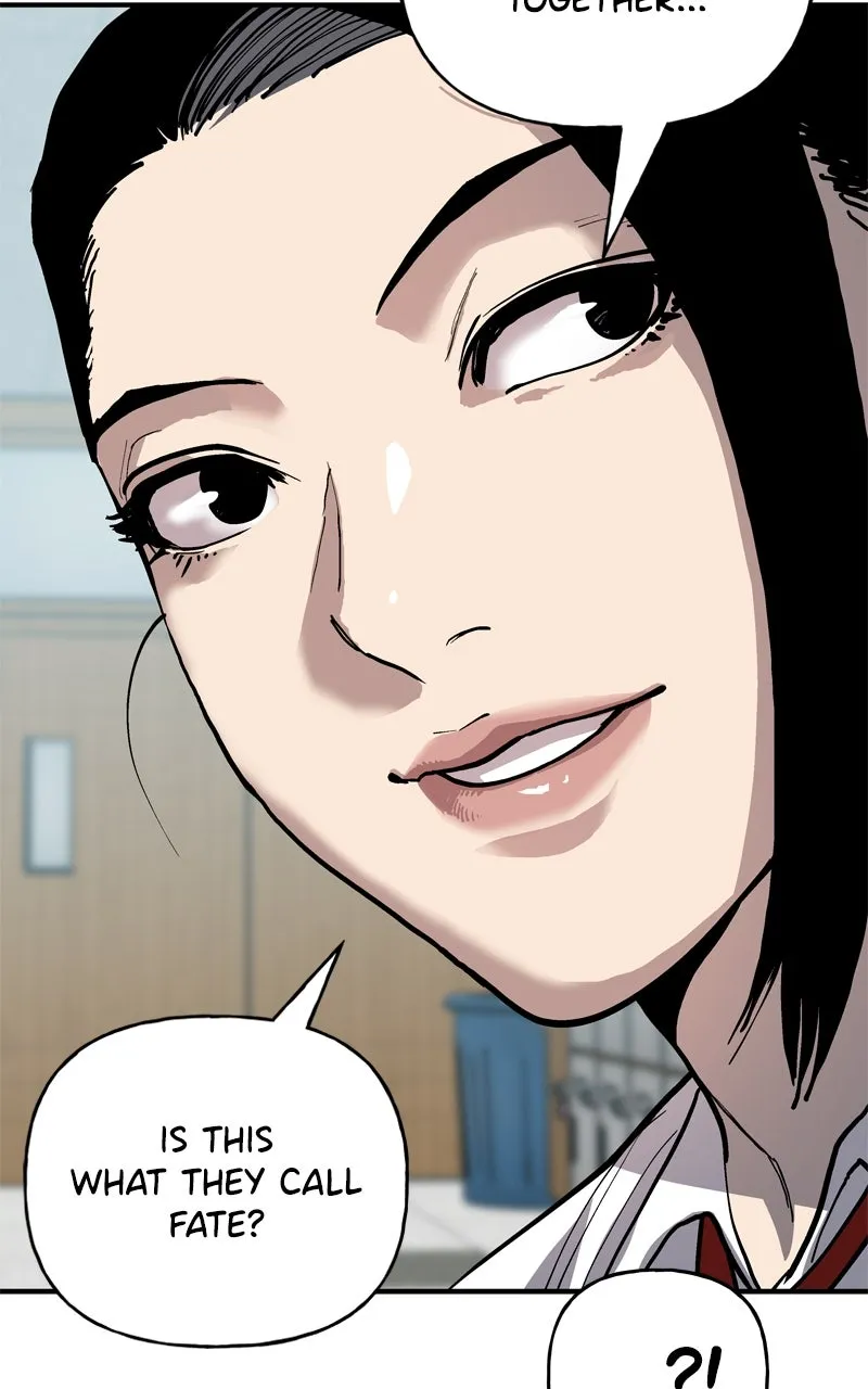 BOSS RETURN Chapter 31 page 69 - 