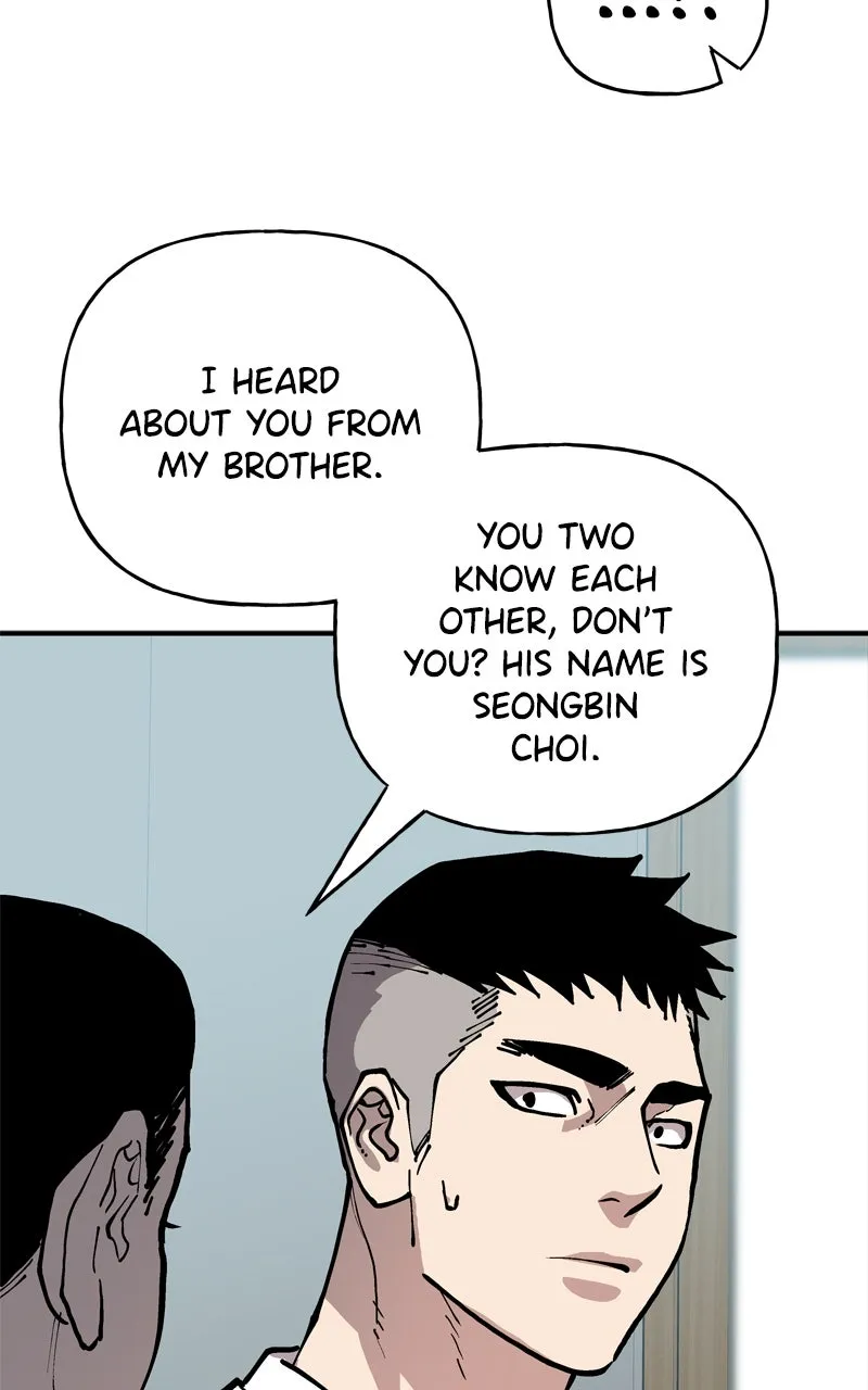 BOSS RETURN Chapter 31 page 70 - 