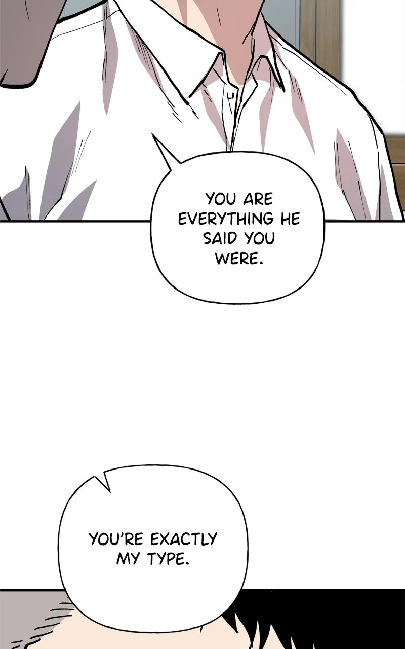 BOSS RETURN Chapter 31 page 71 - 