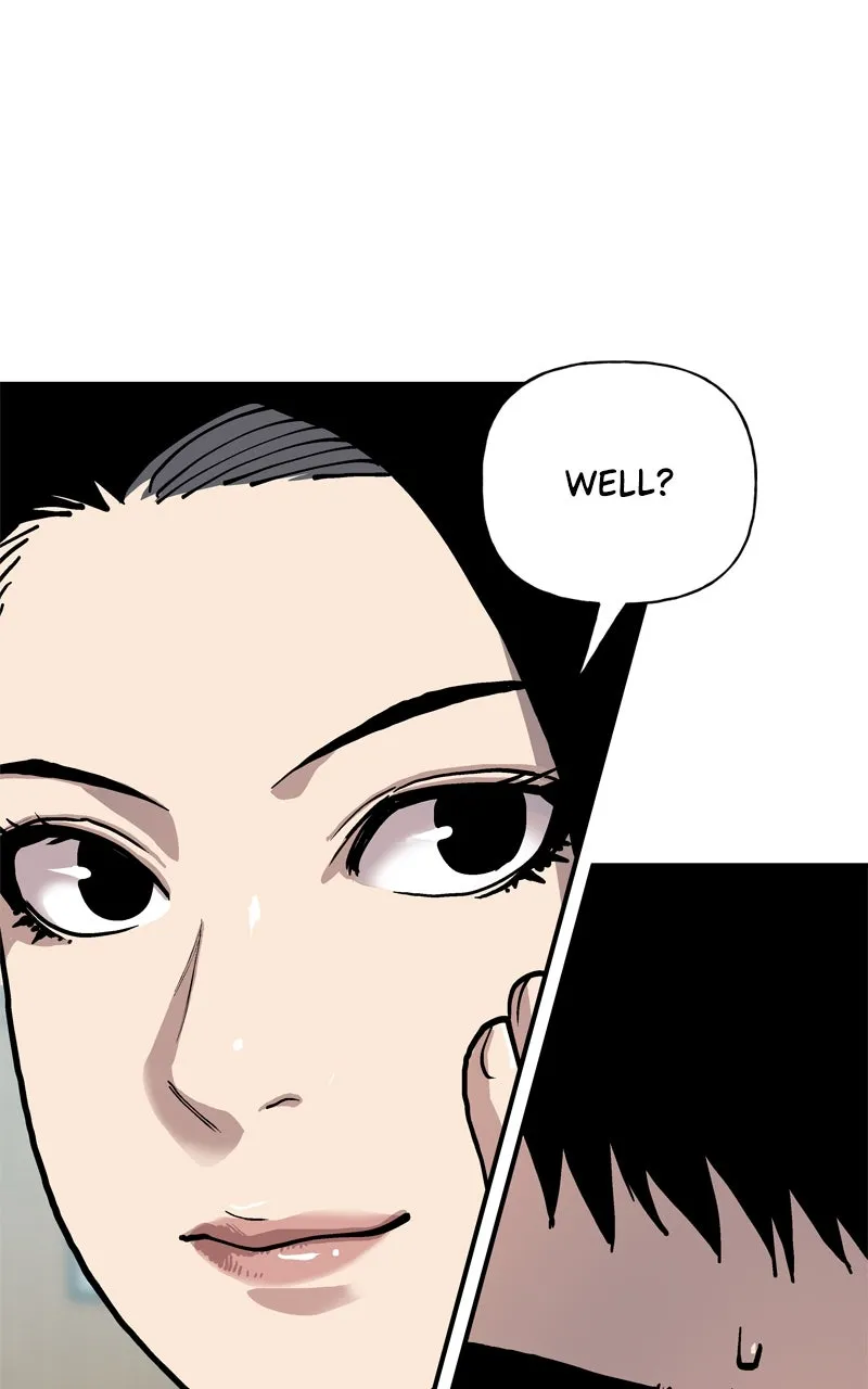 BOSS RETURN Chapter 31 page 73 - 