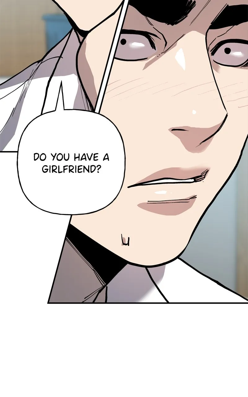 BOSS RETURN Chapter 31 page 74 - 