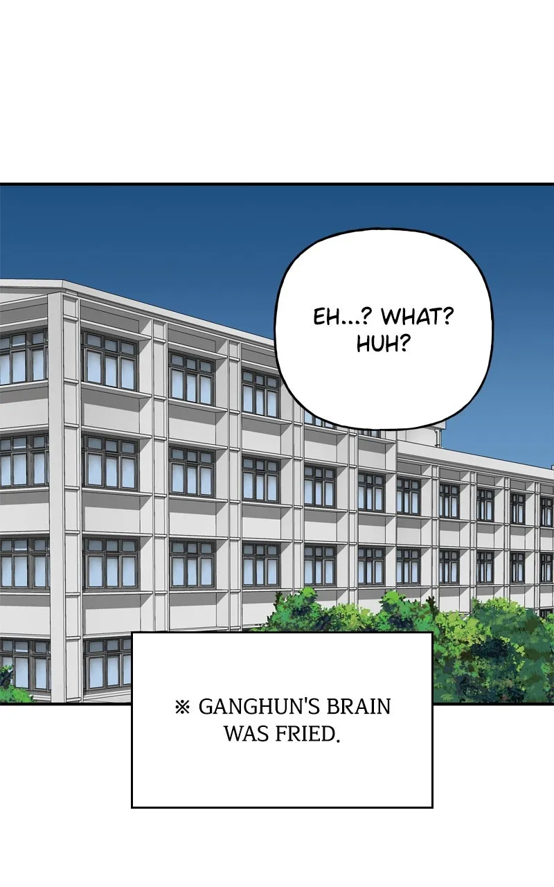 BOSS RETURN Chapter 31 page 75 - 