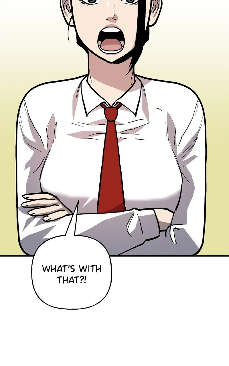 BOSS RETURN Chapter 31 page 77 - 