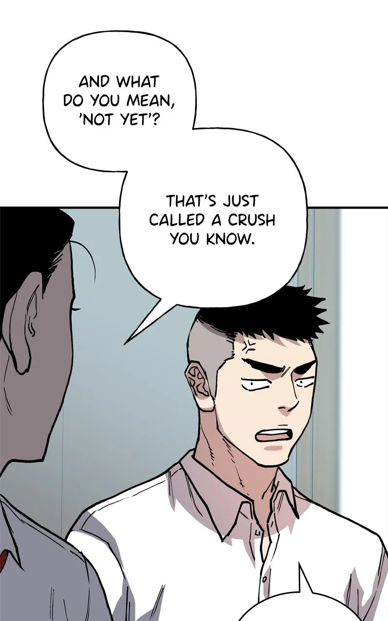 BOSS RETURN Chapter 31 page 78 - 