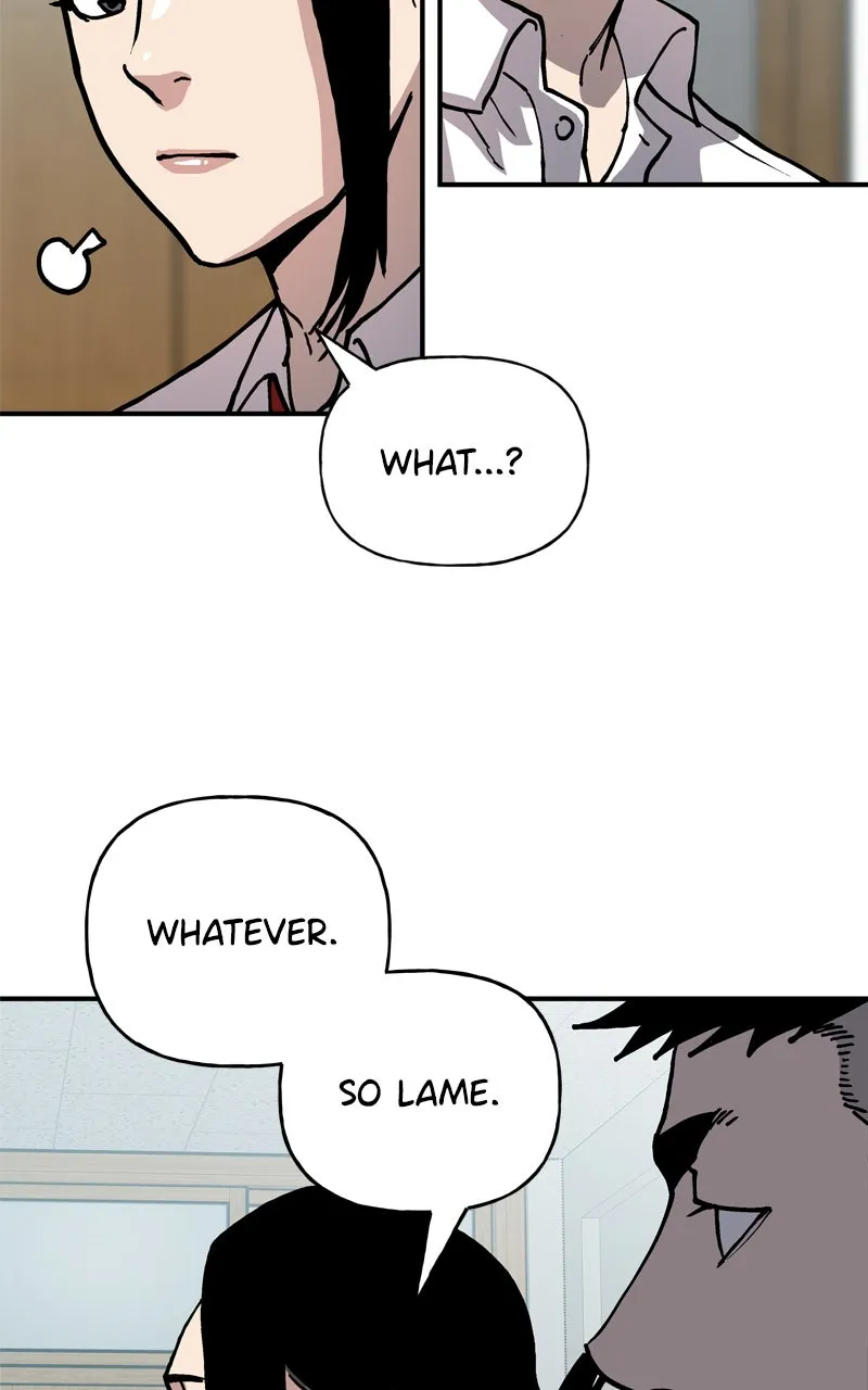 BOSS RETURN Chapter 31 page 81 - 