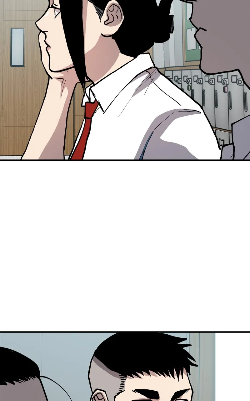BOSS RETURN Chapter 31 page 82 - 