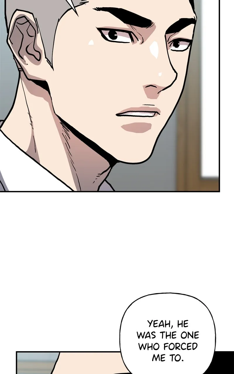 BOSS RETURN Chapter 31 page 84 - 