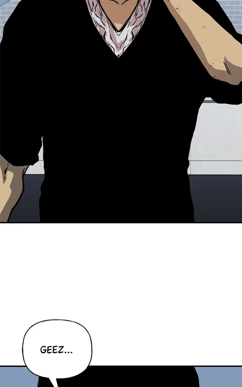 BOSS RETURN Chapter 31 page 87 - 