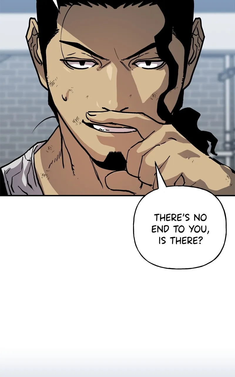 BOSS RETURN Chapter 31 page 88 - 