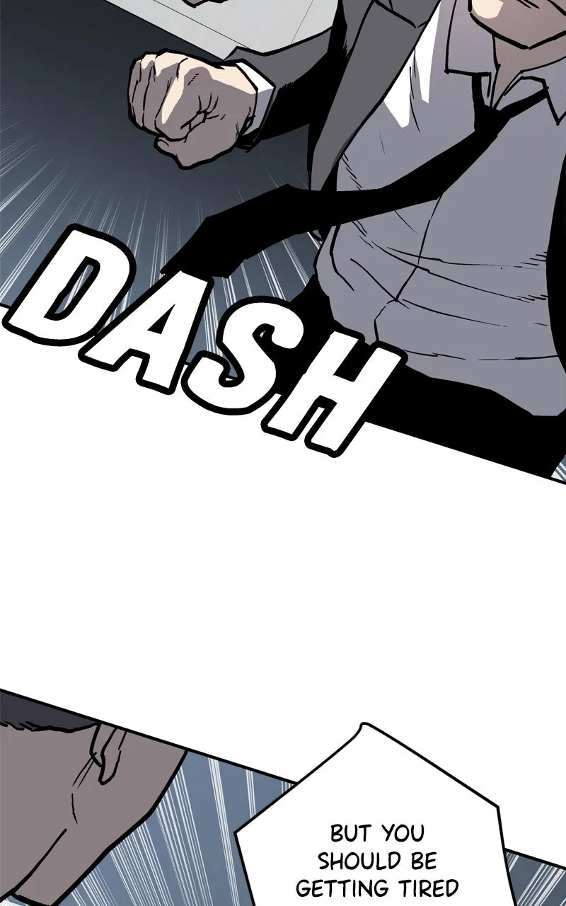 BOSS RETURN Chapter 32 page 2 - 