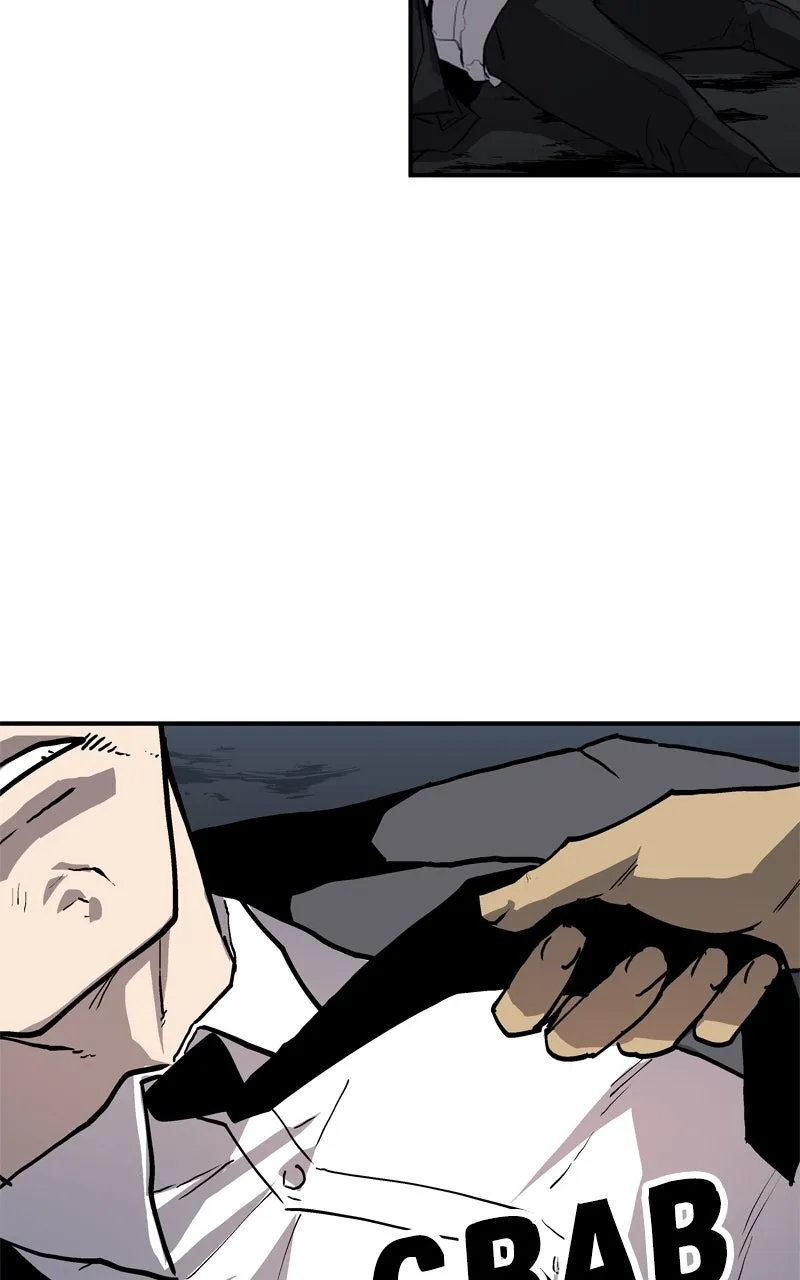 BOSS RETURN Chapter 32 page 11 - 