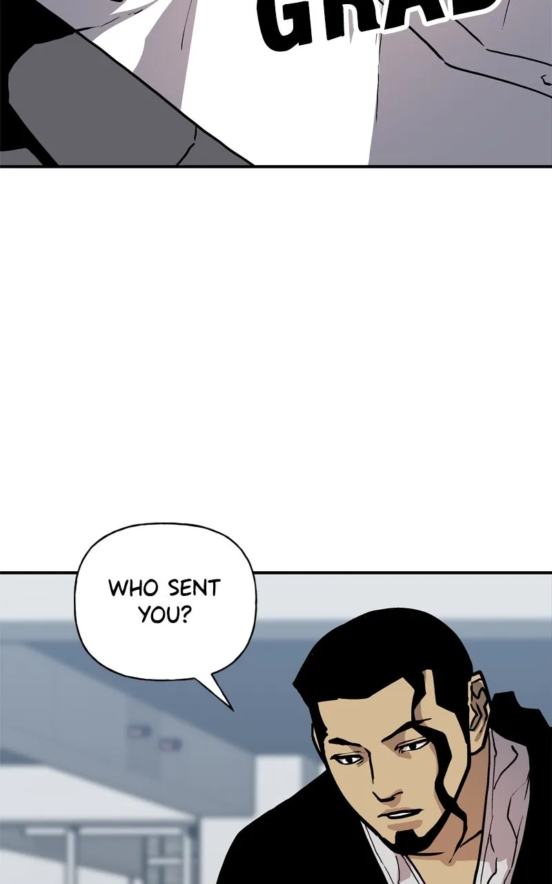BOSS RETURN Chapter 32 page 12 - 