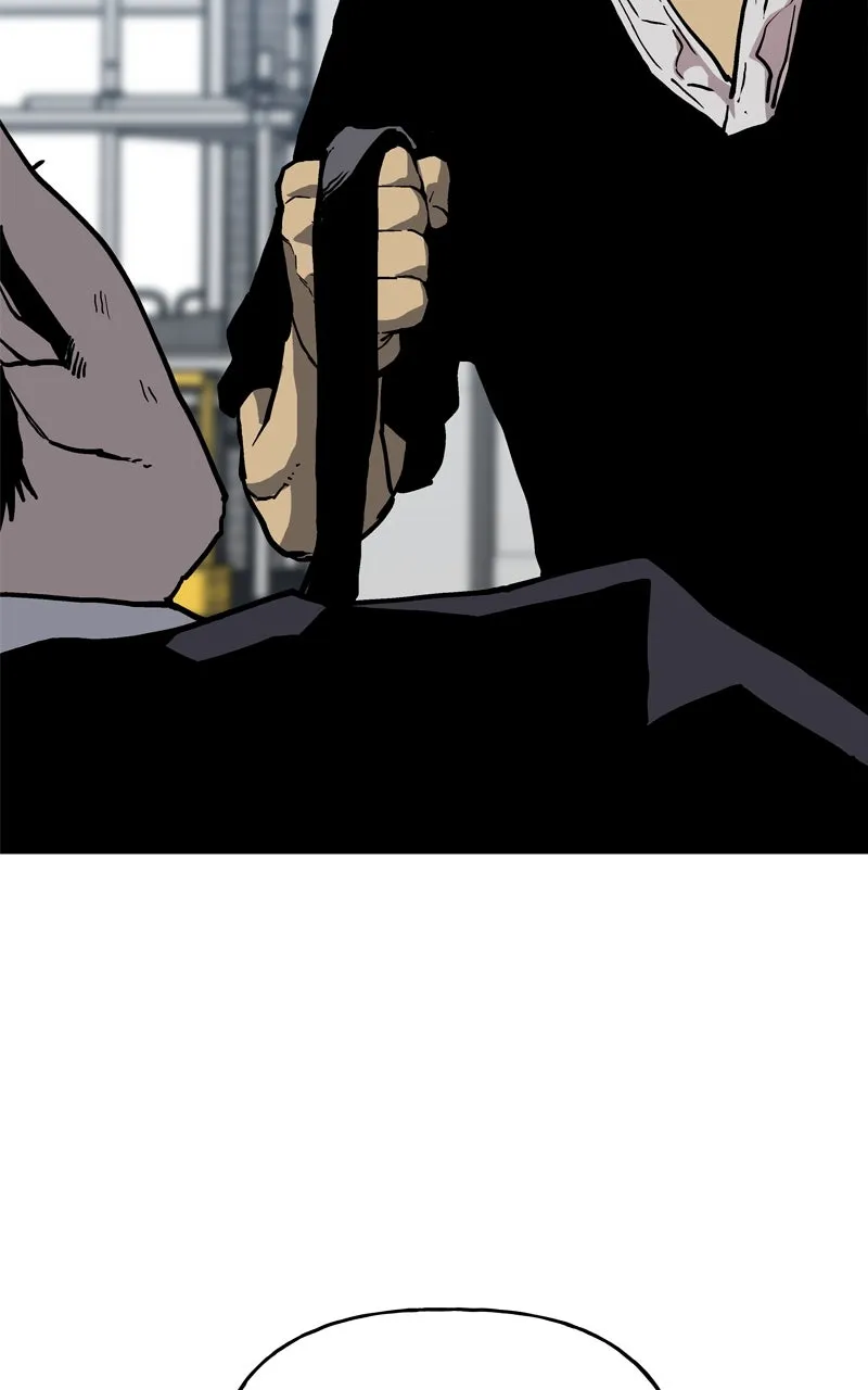 BOSS RETURN Chapter 32 page 13 - 