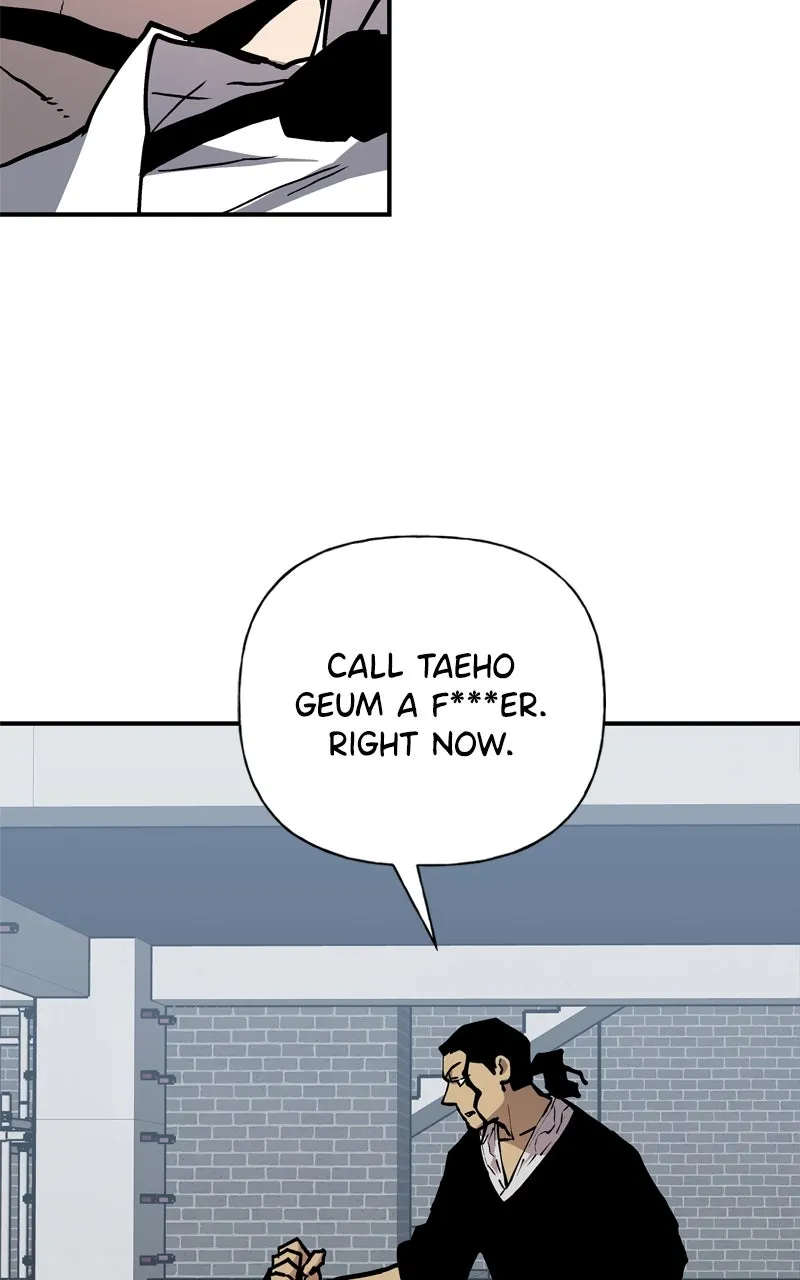 BOSS RETURN Chapter 32 page 15 - 