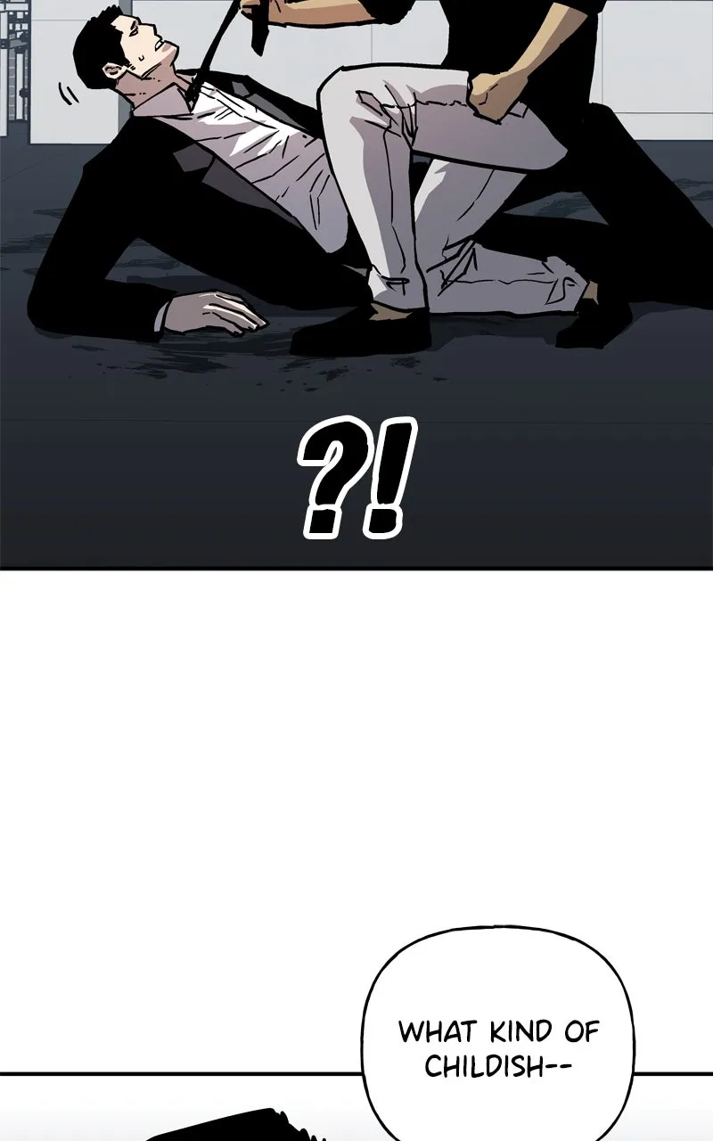 BOSS RETURN Chapter 32 page 16 - 