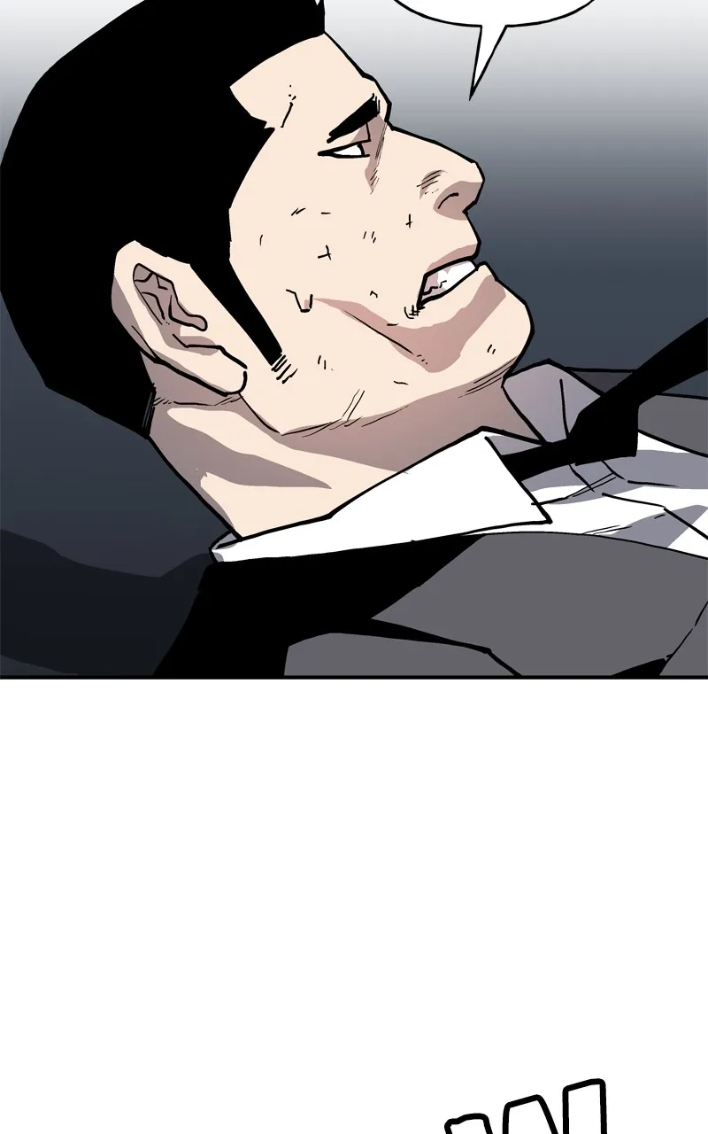 BOSS RETURN Chapter 32 page 17 - 