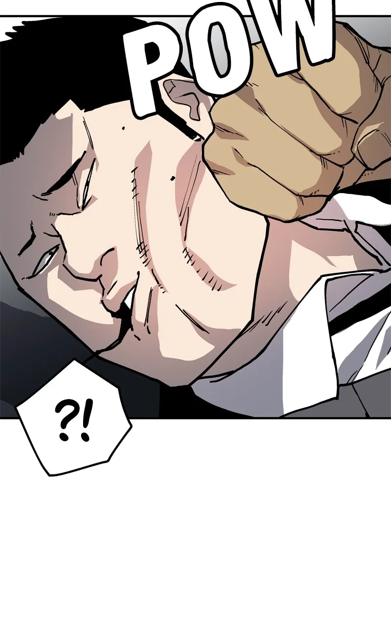 BOSS RETURN Chapter 32 page 18 - 