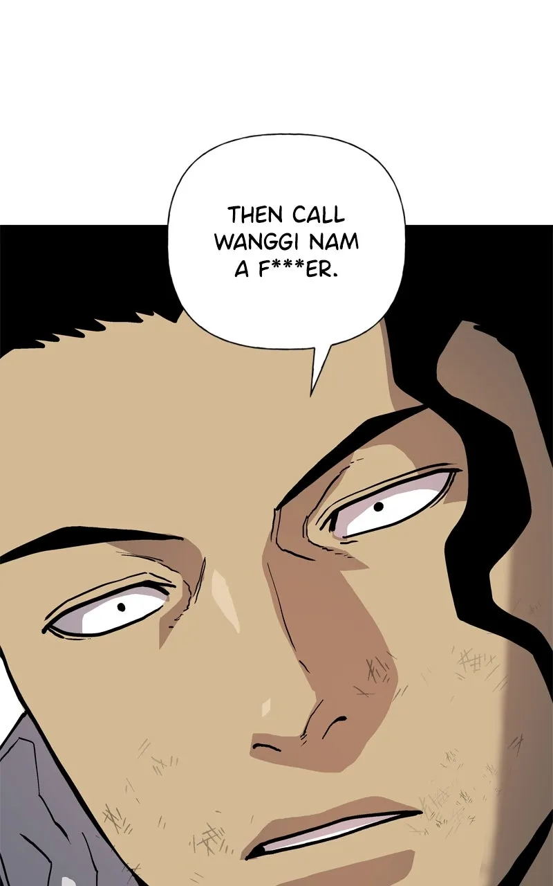 BOSS RETURN Chapter 32 page 19 - 