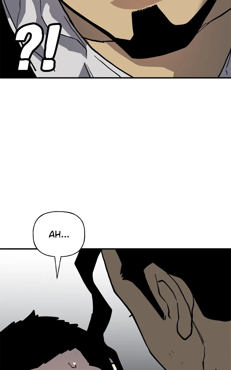 BOSS RETURN Chapter 32 page 20 - 