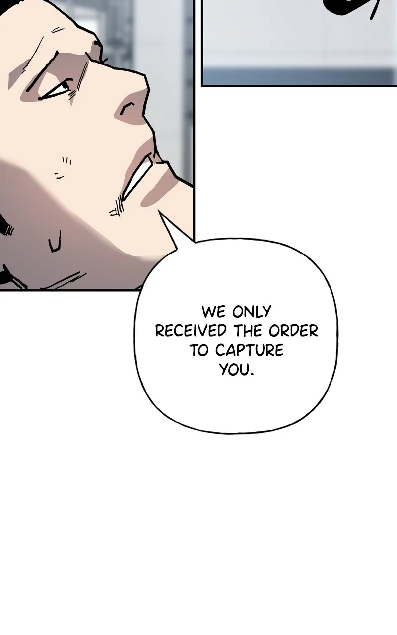 BOSS RETURN Chapter 32 page 23 - 