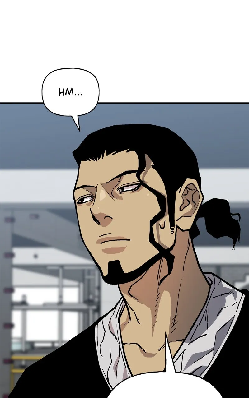 BOSS RETURN Chapter 32 page 24 - 