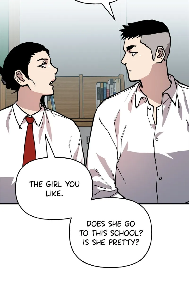 BOSS RETURN Chapter 32 page 27 - 