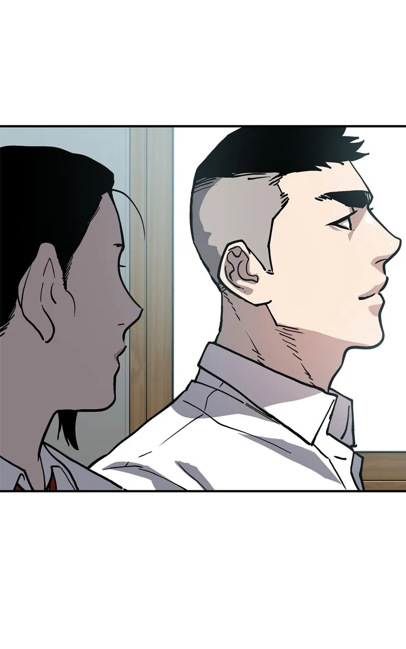 BOSS RETURN Chapter 32 page 28 - 