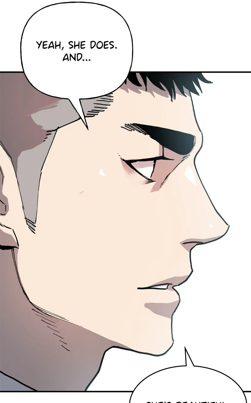 BOSS RETURN Chapter 32 page 29 - 
