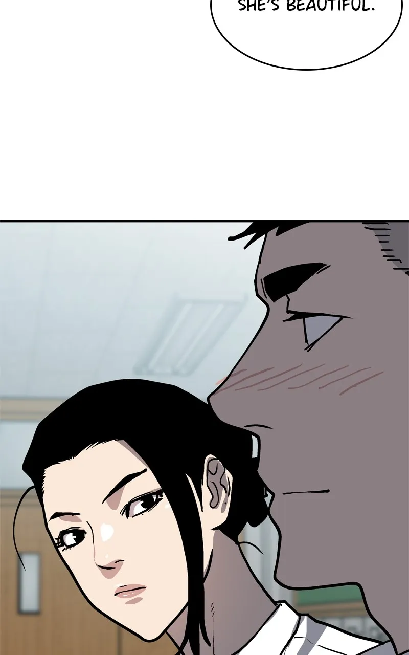 BOSS RETURN Chapter 32 page 30 - 