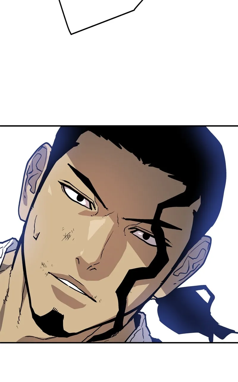 BOSS RETURN Chapter 32 page 4 - 