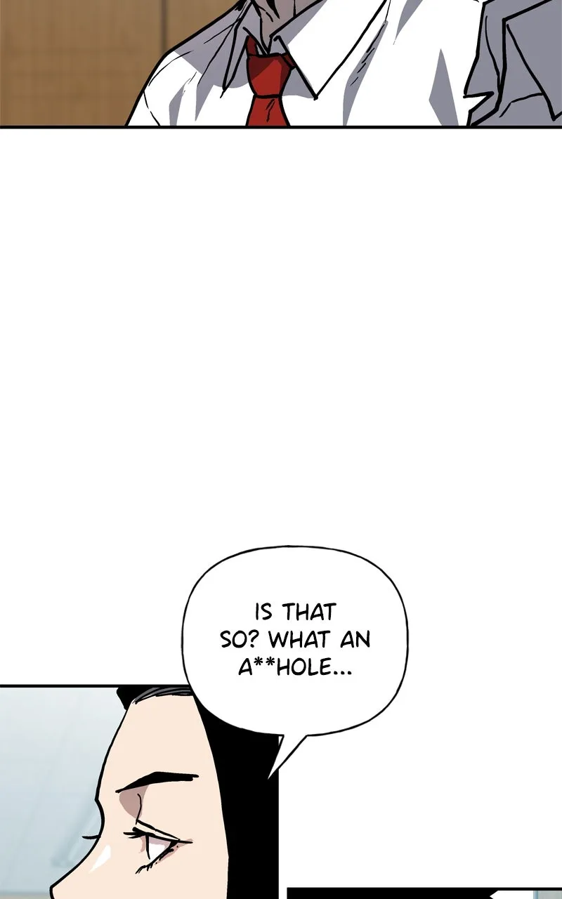 BOSS RETURN Chapter 32 page 31 - 