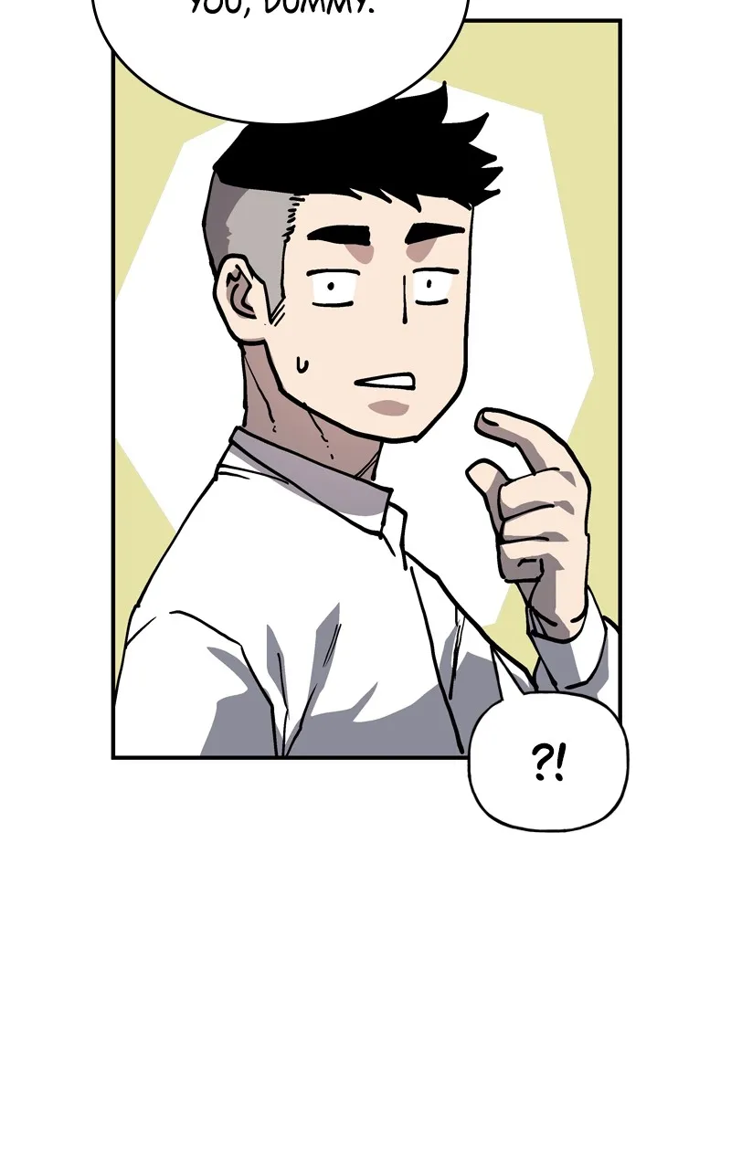 BOSS RETURN Chapter 32 page 33 - 