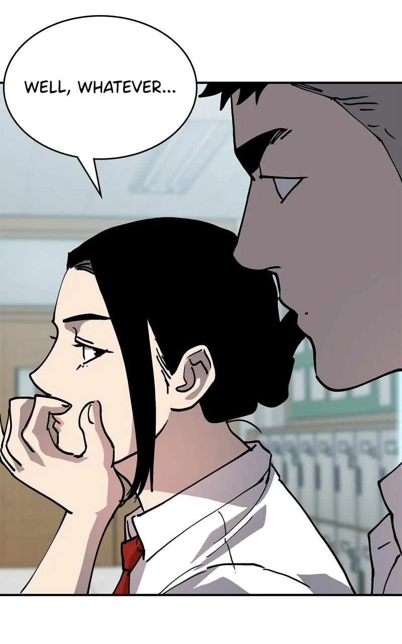 BOSS RETURN Chapter 32 page 34 - 