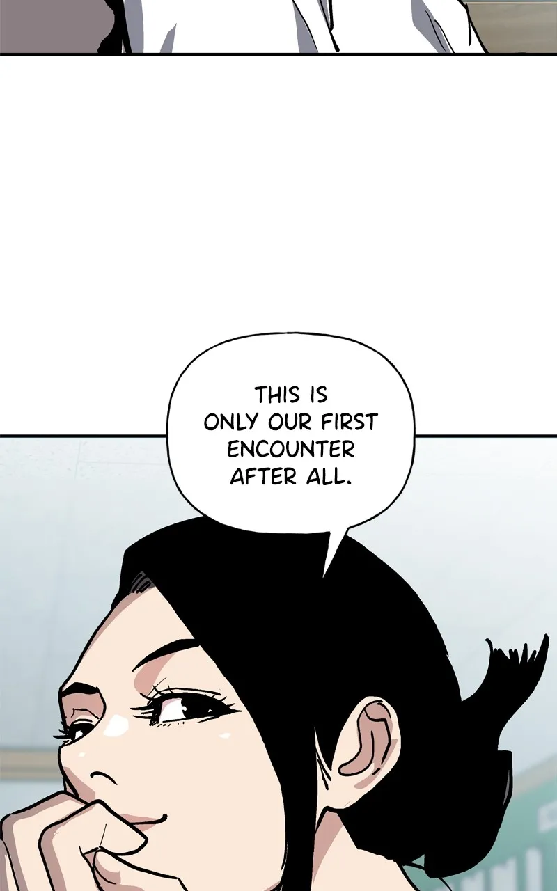 BOSS RETURN Chapter 32 page 36 - 