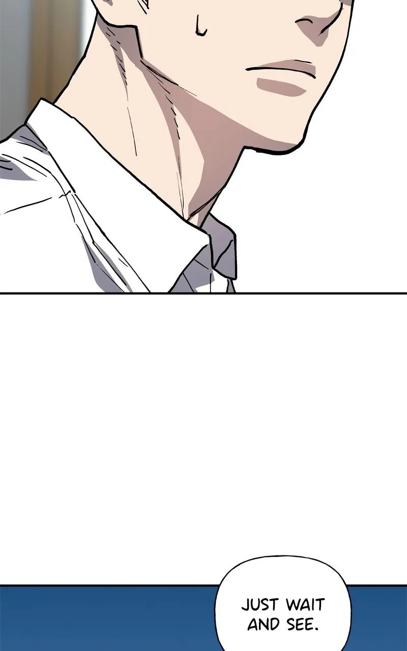 BOSS RETURN Chapter 32 page 38 - 