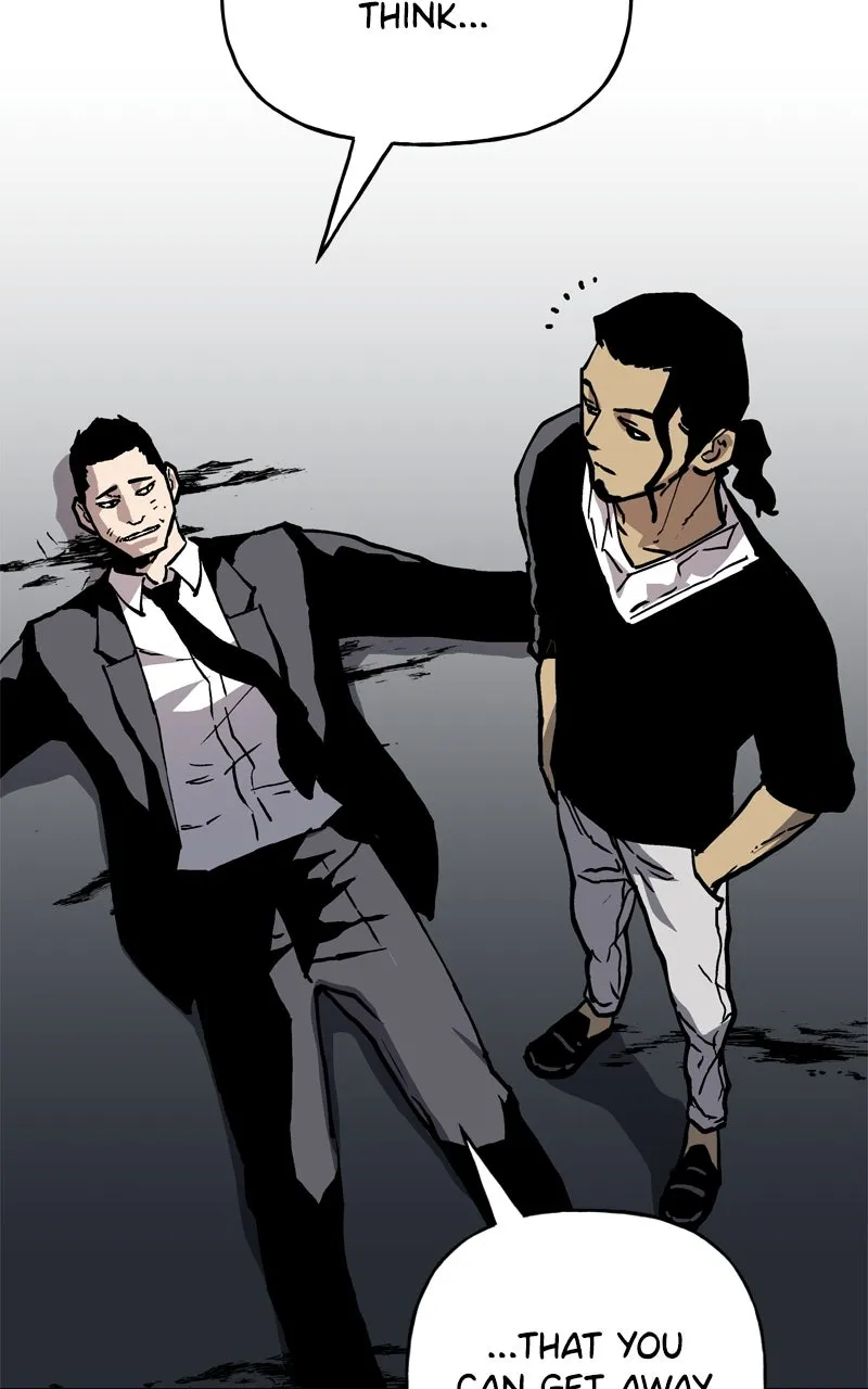 BOSS RETURN Chapter 32 page 40 - 
