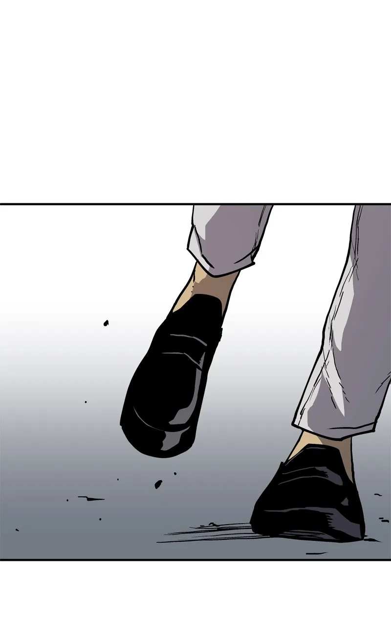 BOSS RETURN Chapter 32 page 5 - 