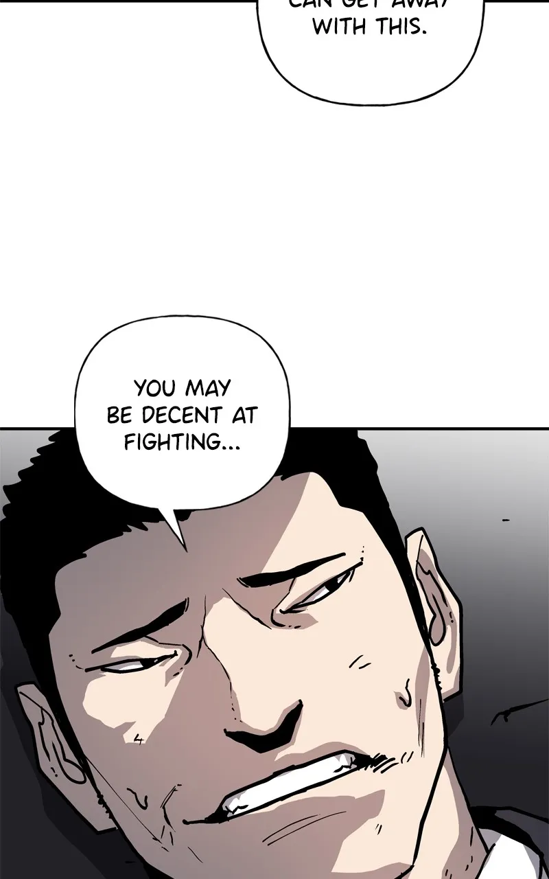 BOSS RETURN Chapter 32 page 41 - 