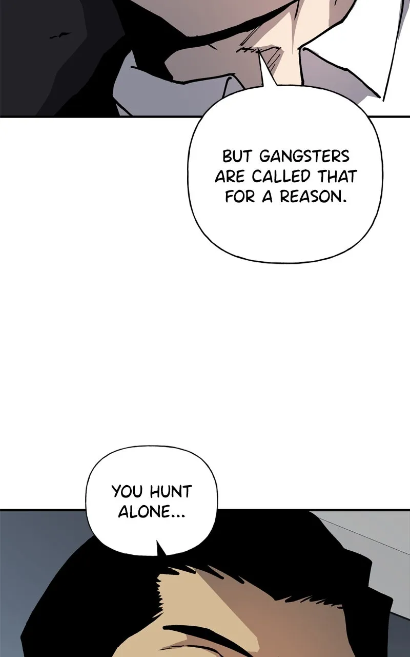 BOSS RETURN Chapter 32 page 42 - 