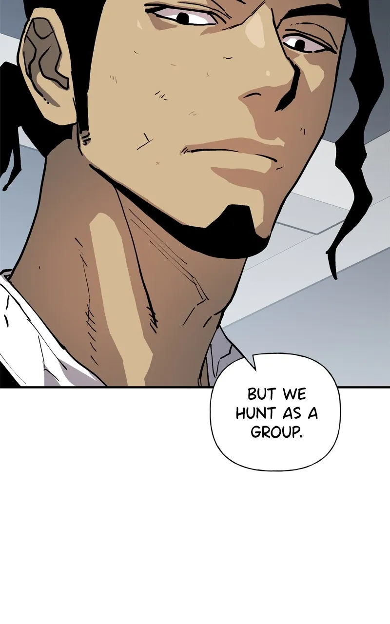 BOSS RETURN Chapter 32 page 43 - 