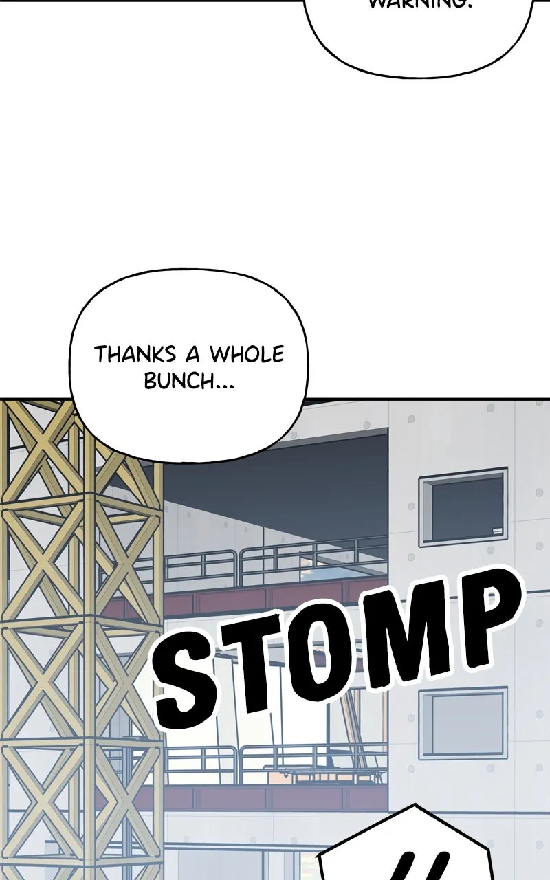 BOSS RETURN Chapter 32 page 45 - 