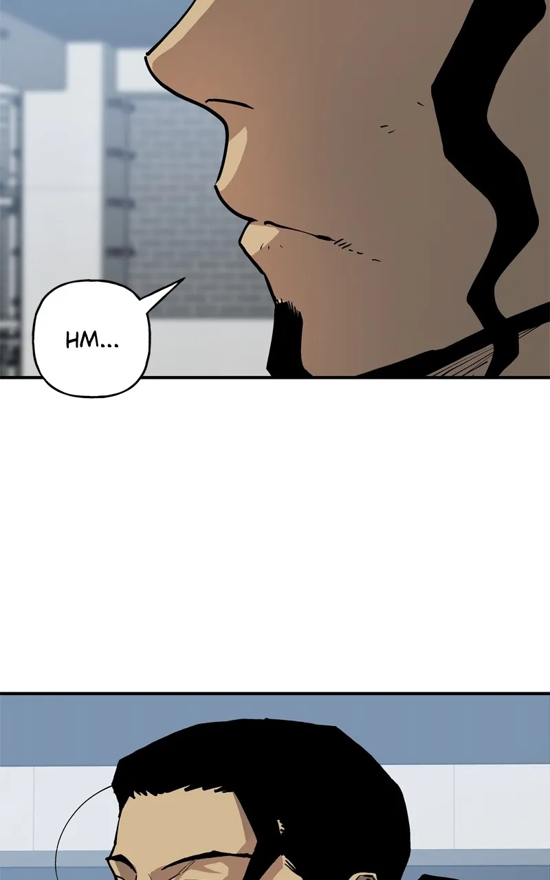BOSS RETURN Chapter 32 page 47 - 