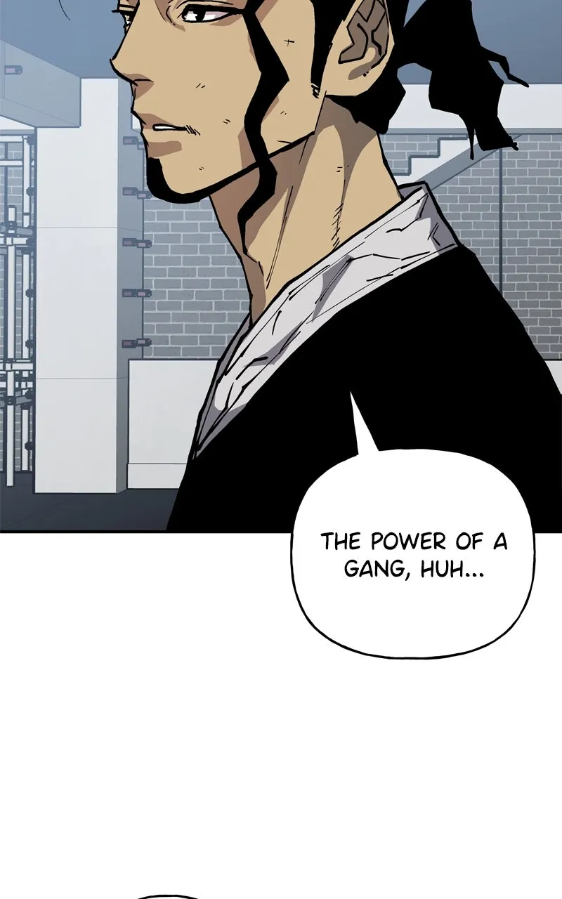 BOSS RETURN Chapter 32 page 48 - 