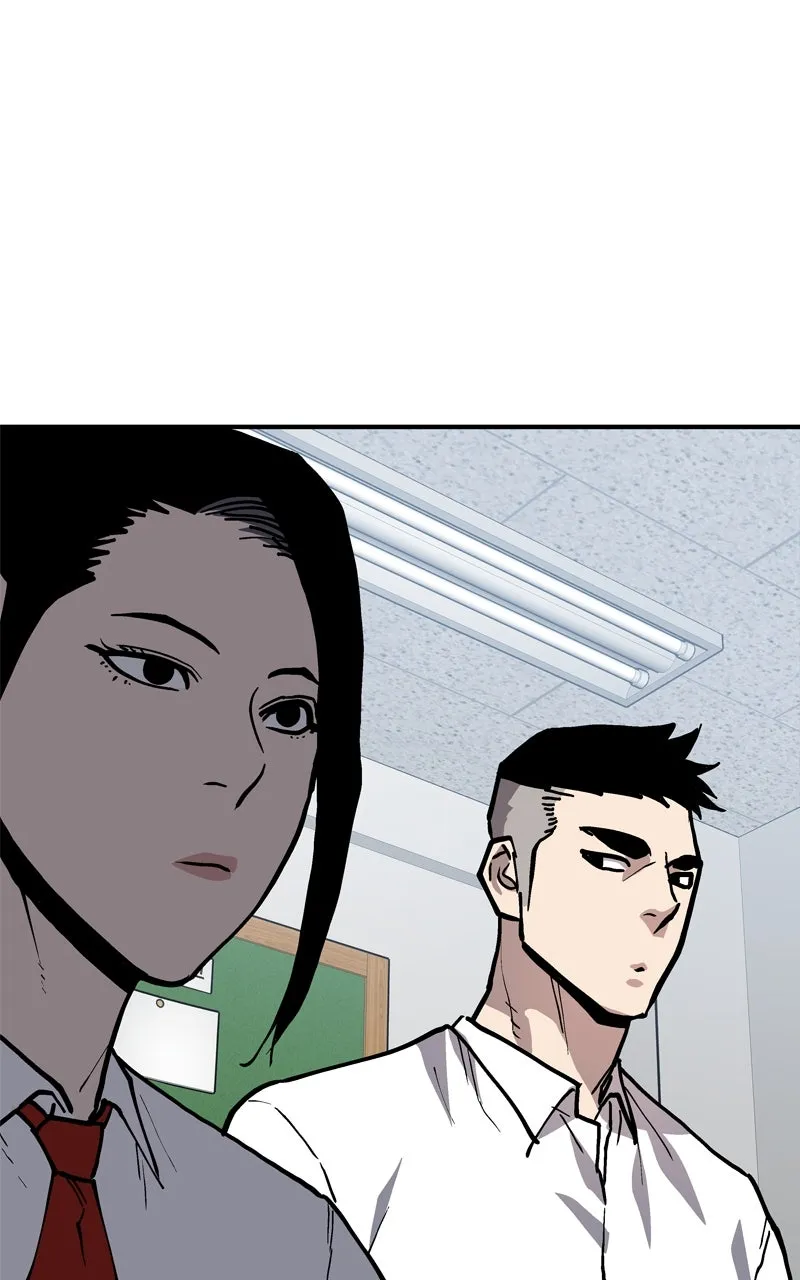 BOSS RETURN Chapter 32 page 50 - 